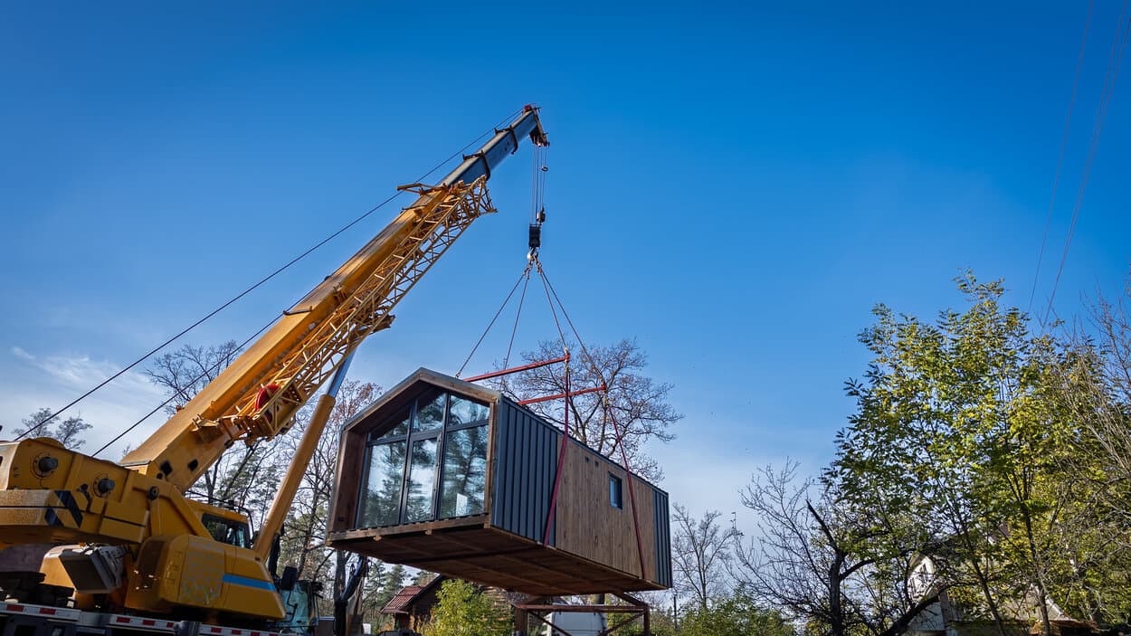 Understanding Modular Home Permits in California From Start to Sign‑Off