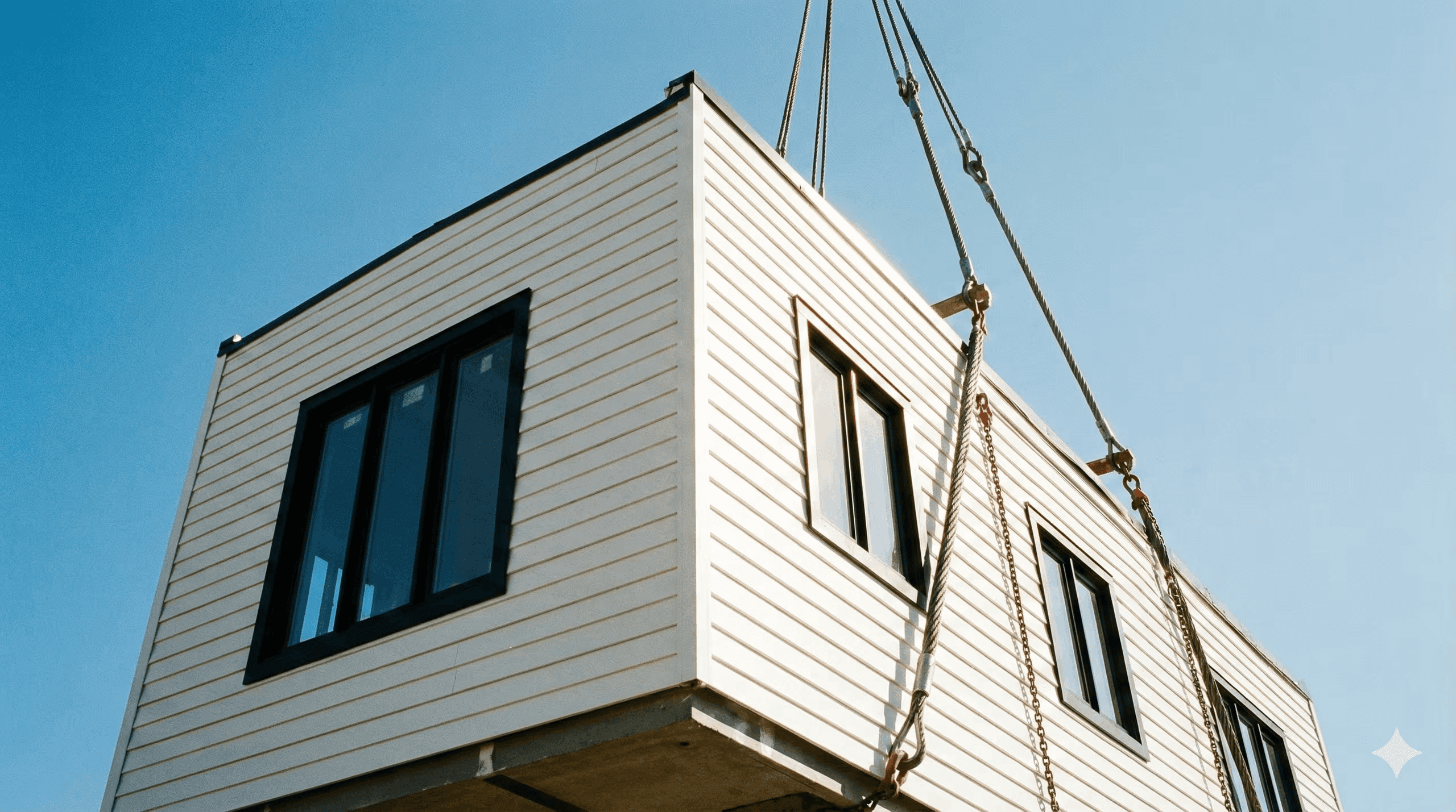 Modular Home Cost in California: What You’re Missing
