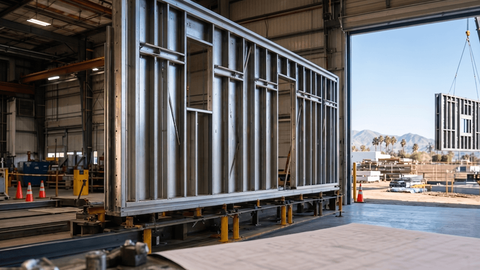 Decoding California Building Codes for Factory-Built Steel Homes